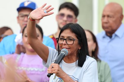 "Que no vuelva a repetirse": Venezuela reitera que las relaciones con EE.UU. deben ser de respeto