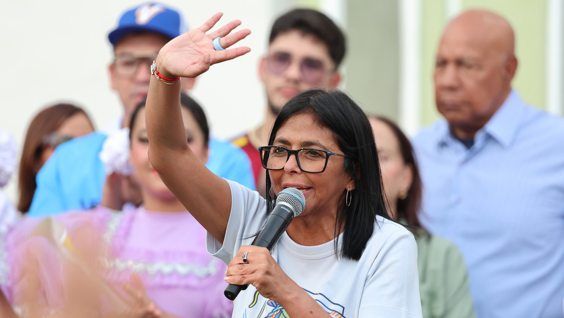 "Que no vuelva a repetirse": Venezuela reitera que las relaciones con EE.UU. deben ser de respeto