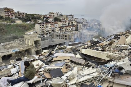 Testimonios de soldados israelíes sobre saqueos en el Líbano: "Te lo llevas y hacen la vista gorda"