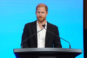 Trump responde al príncipe Enrique sobre Ucrania