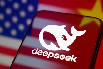 FT: Washington acusa a China de robo "a escala industrial"