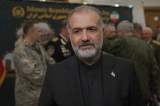 Embajador expone a qué está preparado Irán en medio de la agresión en su contra