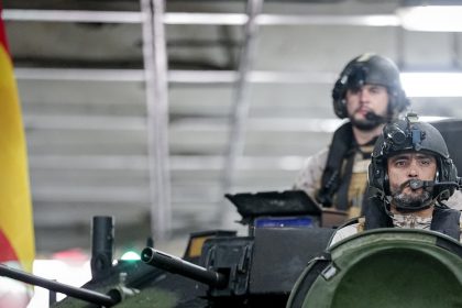 Suspender a España: filtran posibles pasos de EE.UU. contra sus aliados de la OTAN