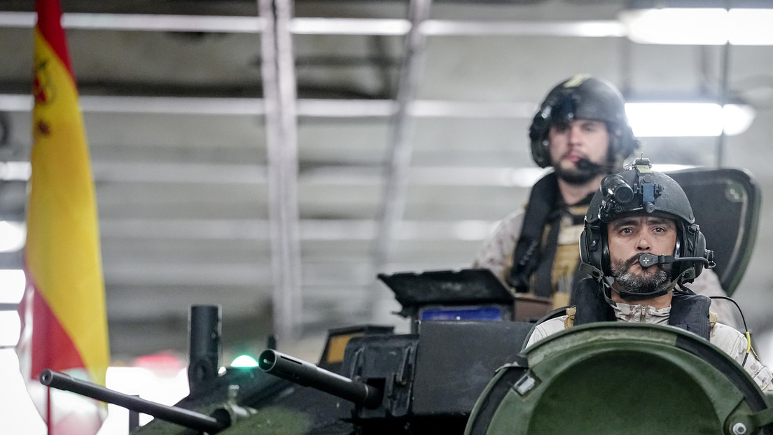 Suspender a España: filtran posibles pasos de EE.UU. contra sus aliados de la OTAN