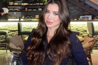 Modelo muere tras caer desde un 13.º piso en Río de Janeiro