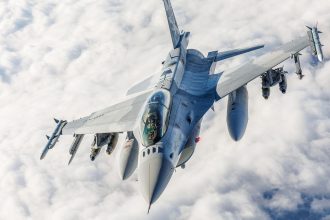 Comando Sur de EE.UU. comenta la controvertida compra de cazas en Perú