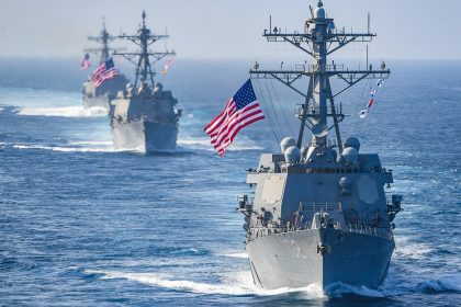 Estos serían los nuevos objetivos de EE.UU. si fracasa el alto el fuego con Irán