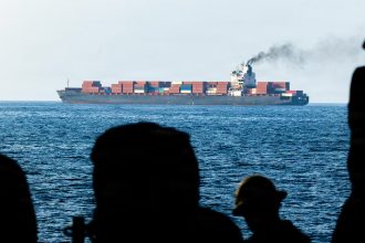 "Instrumento político": ¿cuánto ganaría Irán con el bloqueo de Ormuz?