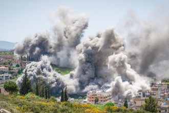 Netanyahu: Israel atacará "cualquier amenaza" en el Líbano tras la prórroga del alto el fuego