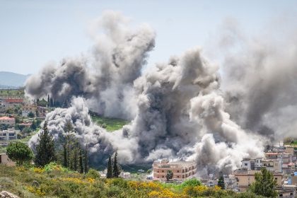 Netanyahu: Israel atacará "cualquier amenaza" en el Líbano tras la prórroga del alto el fuego