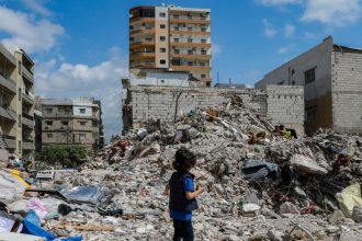 Intentos de reanudar el diálogo entre Irán y EE.UU. en medio de la frágil tregua (MINUTO A MINUTO)