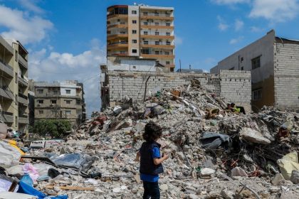 Intentos de reanudar el diálogo entre Irán y EE.UU. en medio de la frágil tregua (MINUTO A MINUTO)