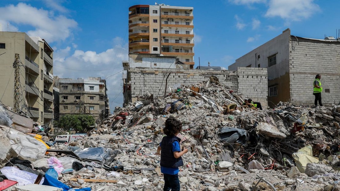 Intentos de reanudar el diálogo entre Irán y EE.UU. en medio de la frágil tregua (MINUTO A MINUTO)