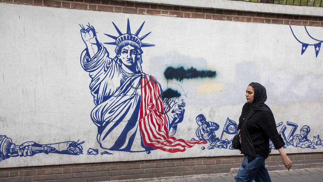 Exasesor iraní explica por qué EE.UU. miente sobre las negociaciones con Teherán