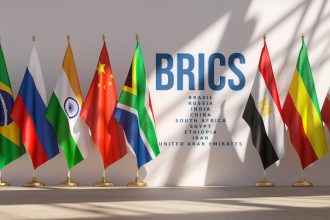 Representantes de los BRICS debaten la crisis en Oriente Medio tras la agresión a Irán