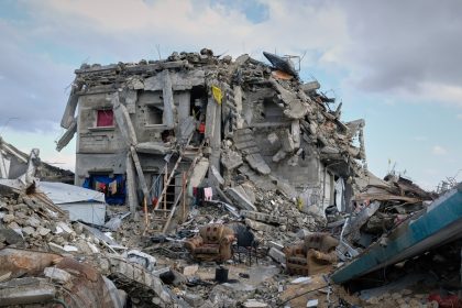 Este país cierra unidad que monitoreaba violaciones de Israel, en plena guerra en Irán