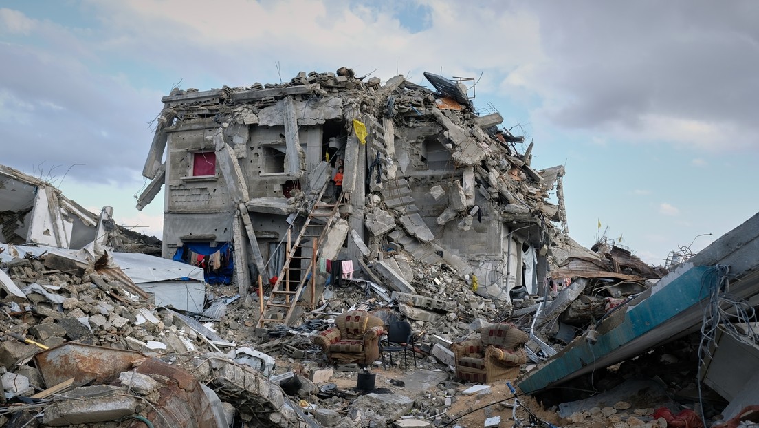 Este país cierra unidad que monitoreaba violaciones de Israel, en plena guerra en Irán