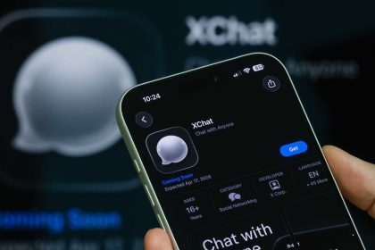 Musk lanza XChat: lo que se sabe de su nueva app de mensajería