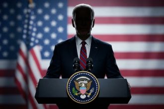 El círculo de Trump empieza a ver a este político como posible presidente