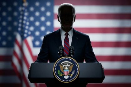 El círculo de Trump empieza a ver a este político como posible presidente