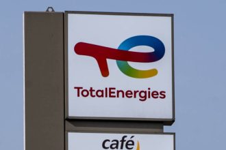 La solución a la crisis del estrecho de Ormuz que propone el CEO de Total