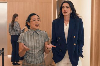 La Red rechaza aparente estereotipo racial en 'El diablo viste a la moda 2'