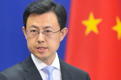 "Ataques deliberados contra el desarrollo": China responde a acusaciones de EE.UU. sobre IA