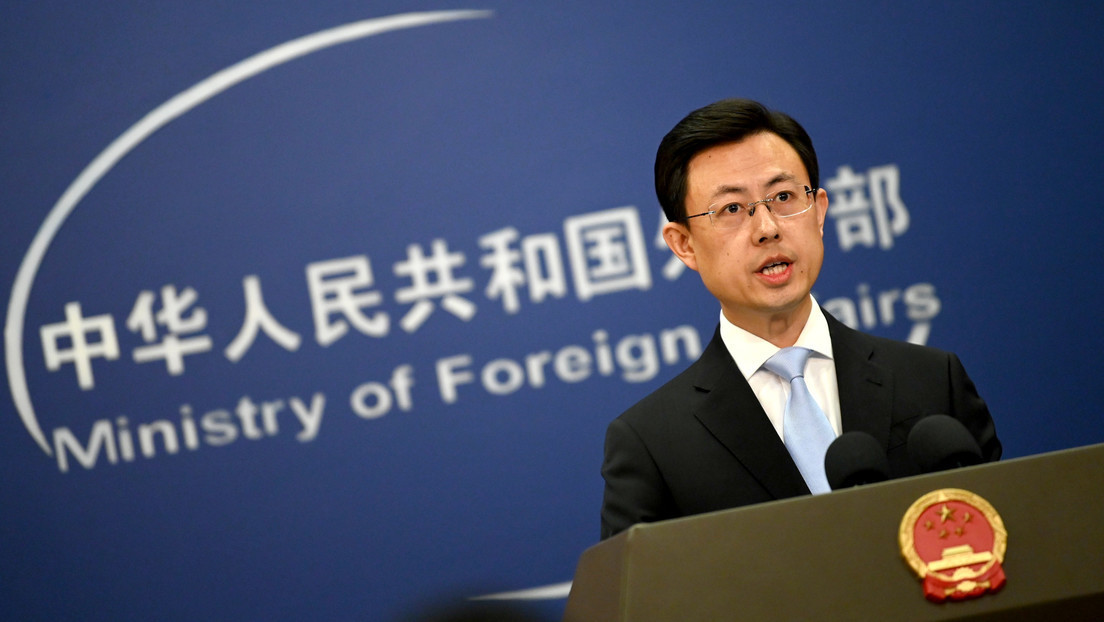 China advierte de una "amenaza real" procedente de Japón
