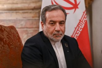 Canciller de Irán: "Aún no hemos visto si EE.UU. se toma en serio la diplomacia"