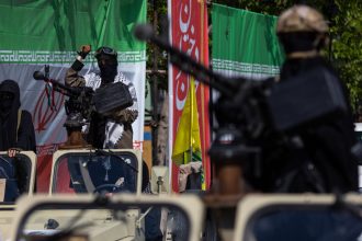 Portavoz militar iraní: Toda agresión del enemigo tendrá una respuesta que superará sus expectativas