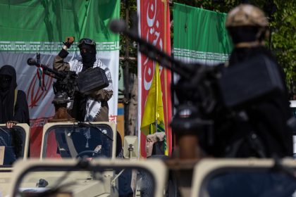 Portavoz militar iraní: Toda agresión del enemigo tendrá una respuesta que superará sus expectativas