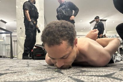 De maestro del mes a tirador del día: qué se sabe del autor de disparos en un evento con Trump