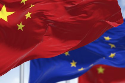 China lanza exigencia a la UE por sanciones antirrusas