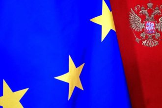 Kremlin tacha de "irrazonable" declarar a Rusia como la principal amenaza para Europa