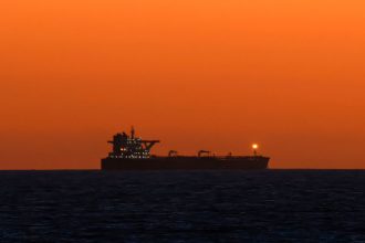 VIDEO: Japón recibe el primer cargamento de crudo de EE.UU. desde el inico de la guerra en Irán