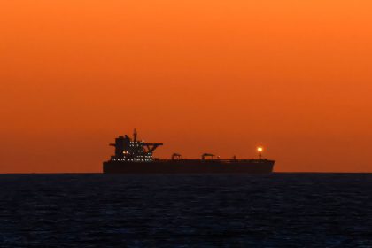 VIDEO: Japón recibe el primer cargamento de crudo de EE.UU. desde el inico de la guerra en Irán