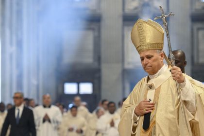 Papa León XIV lanza advertencia en el aniversario de la catástrofe de Chernóbyl