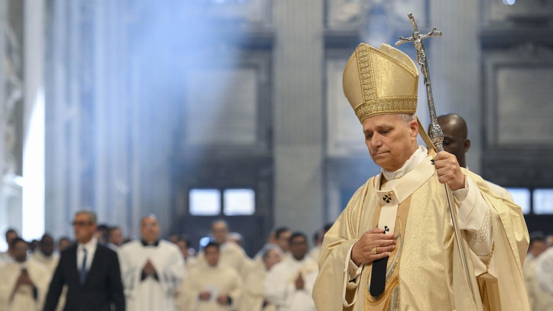 Papa León XIV lanza advertencia en el aniversario de la catástrofe de Chernóbyl