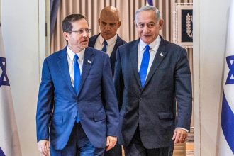 NYT: El presidente israelí no prevé indultar pronto a Netanyahu