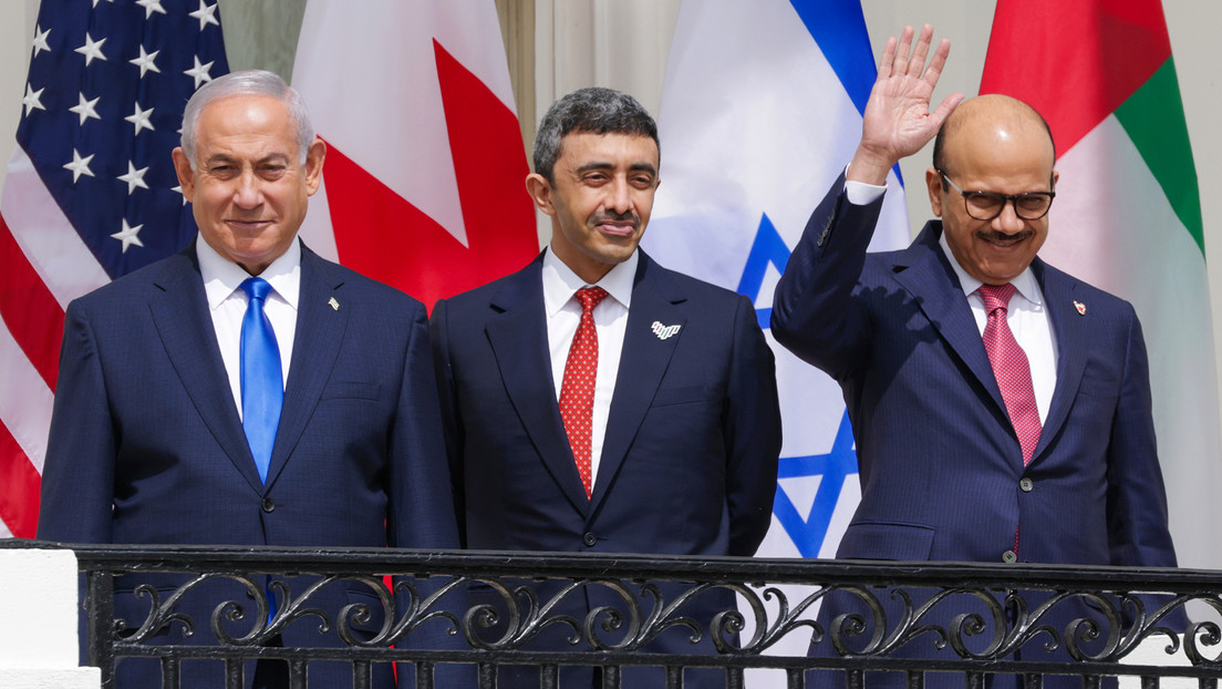 Israel envió un sistema de la Cúpula de Hierro y tropas a EAU al inicio de la guerra con Irán