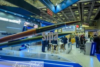 ¿Por qué bajan las acciones de empresas armamentísticas en EE.UU. pese a la guerra con Irán?