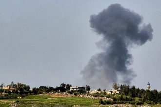 Hezbolá advierte duro ante la "continua violación de la tregua" por Israel