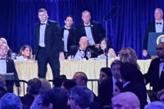 "Gran alivio": Líderes de América Latina reaccionan al tiroteo en evento con Trump