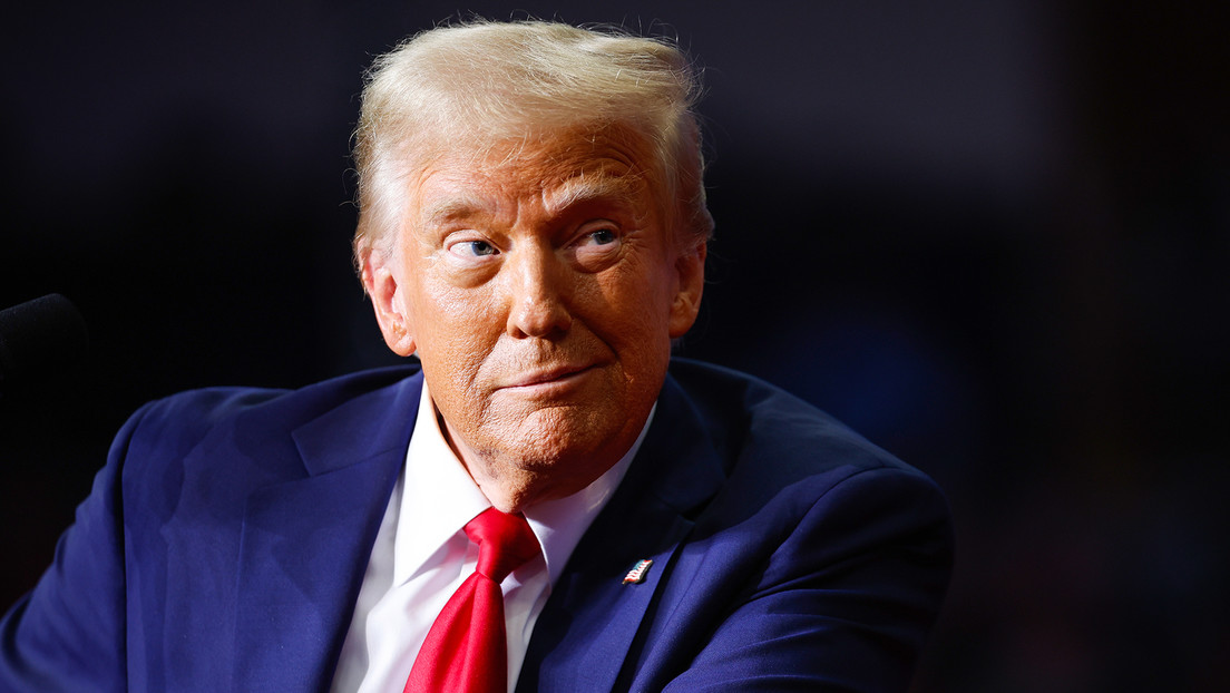 Trump: Mantengo conversaciones con Putin y Zelenski sobre Ucrania