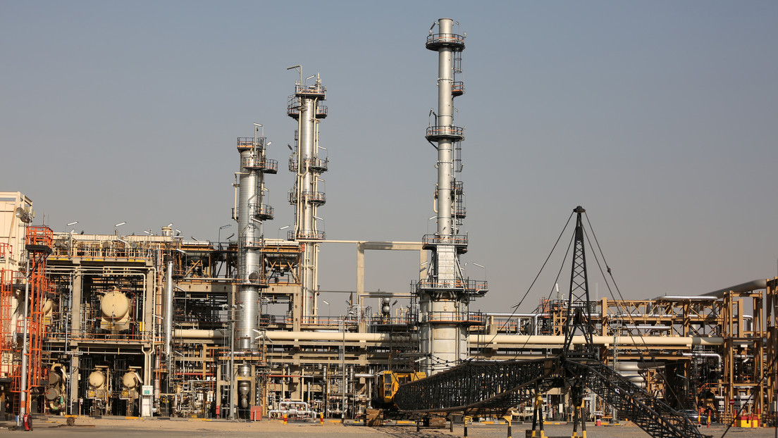 Irán responde a las advertencias de Trump sobre el supuesto colapso inminente del sistema petrolero iraní