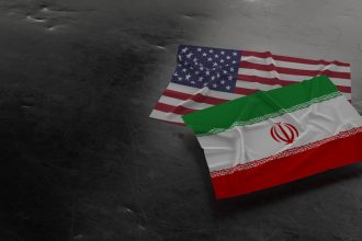 Irán envía un mensaje escrito a EE.UU. con sus líneas rojas