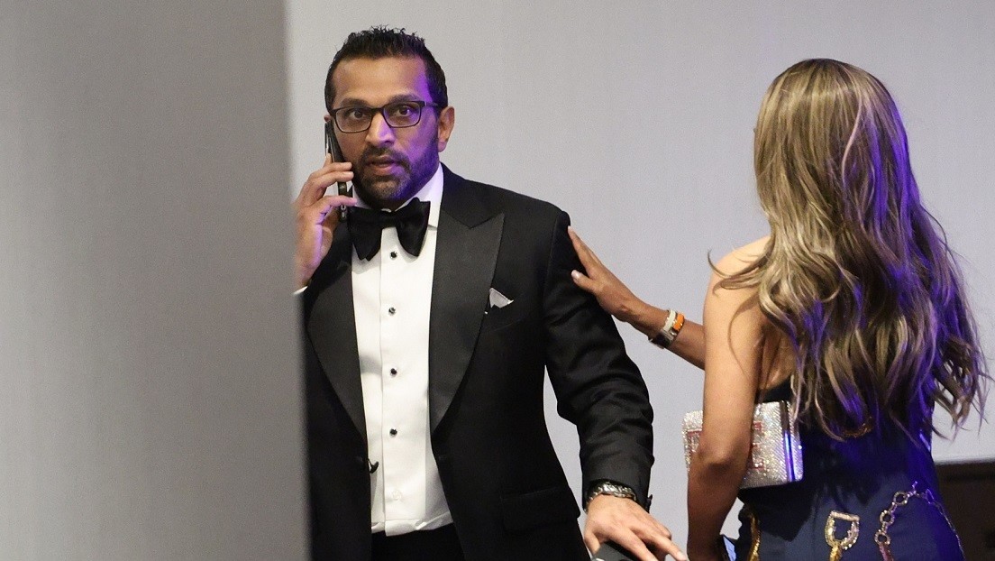 Politico: La destitución del director del FBI "es solo cuestión de tiempo"