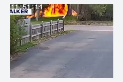 Legisladora estadounidense muere en un accidente aéreo (VIDEO)