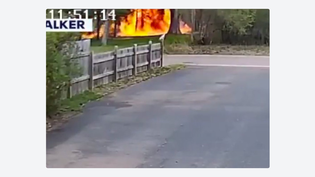 Legisladora estadounidense muere en un accidente aéreo (VIDEO)