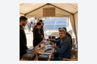 Israel asesina a un palestino que ofrecía un "servicio esencial para la supervivencia" en Gaza